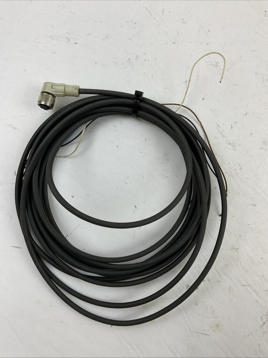 KEYENCE OP-87641 CORDSET SENSOR CABLE0