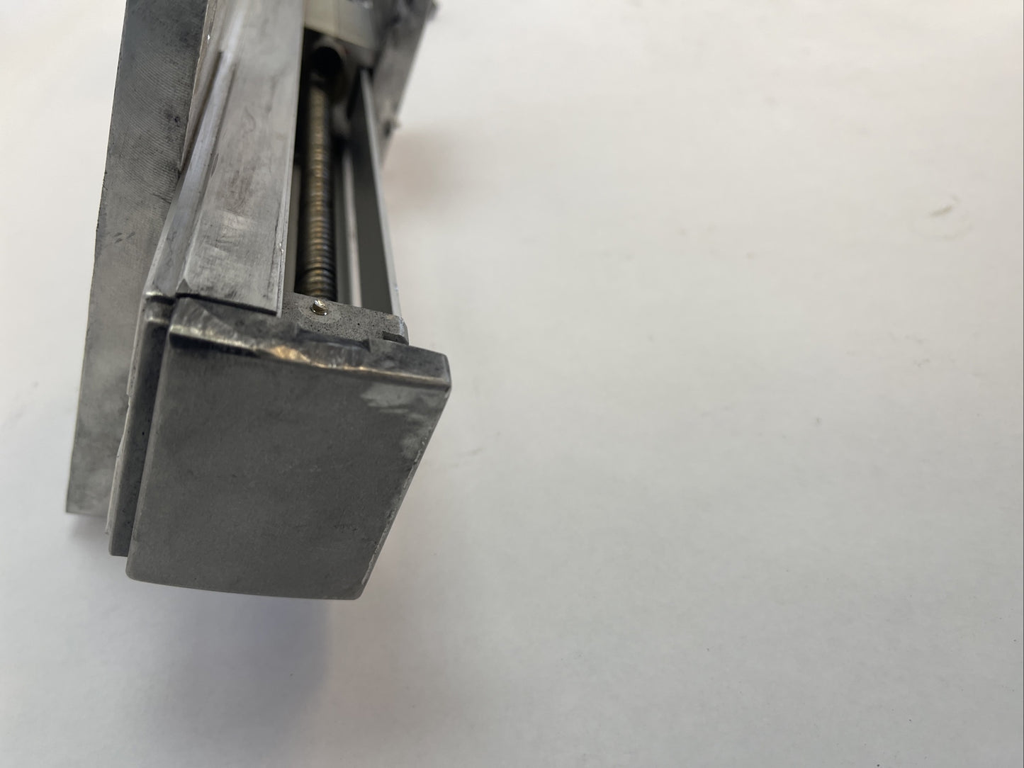 IAI ERC2-SA6C-I-PM-12-400-NP-N CYLINDER LINEAR ACTUATOR6