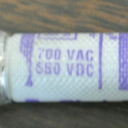 BOX of 10 / LITTELFUSE L70S20 SEMICONDUCTOR FUSE / 700V / 20A / NEW SURPLUS3