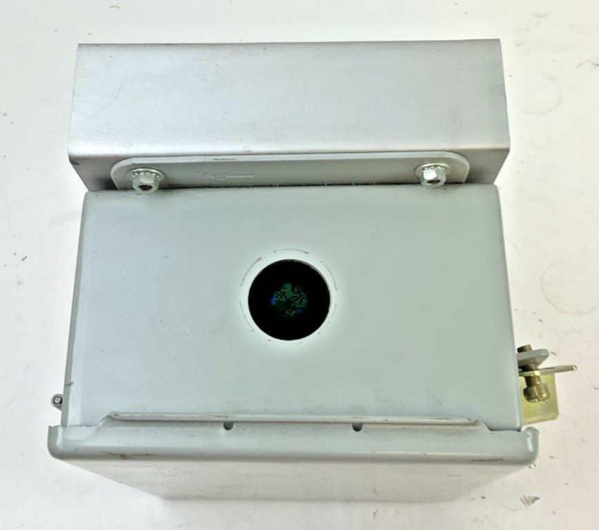 HOFFMANN A806CH JUNCTION BOX7
