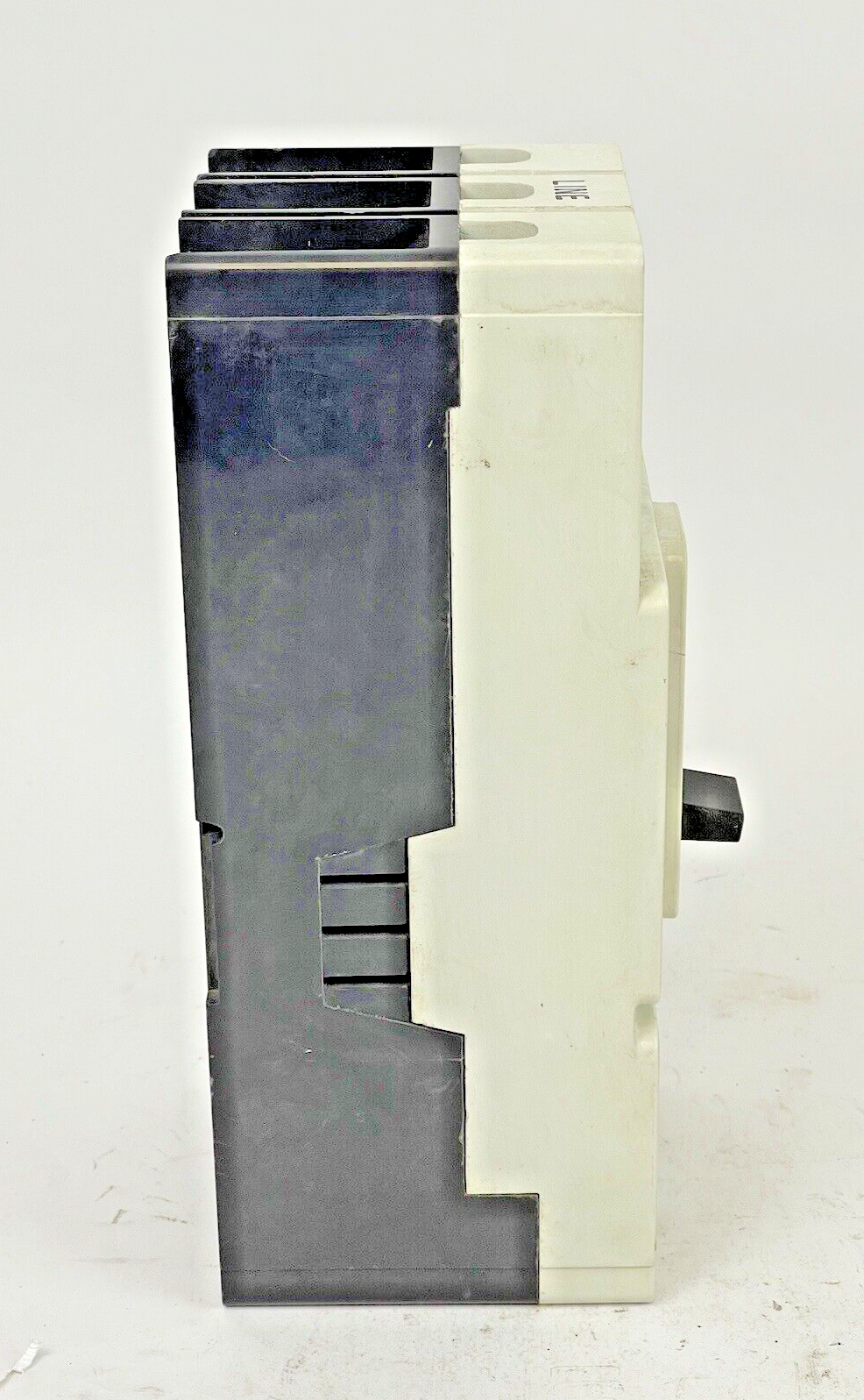 WESTINGHOUSE -HMCP250F5C - MOTOR CIRCUIT PROTECTOR - SER C, 250A, 3 POLE, 600VAC4