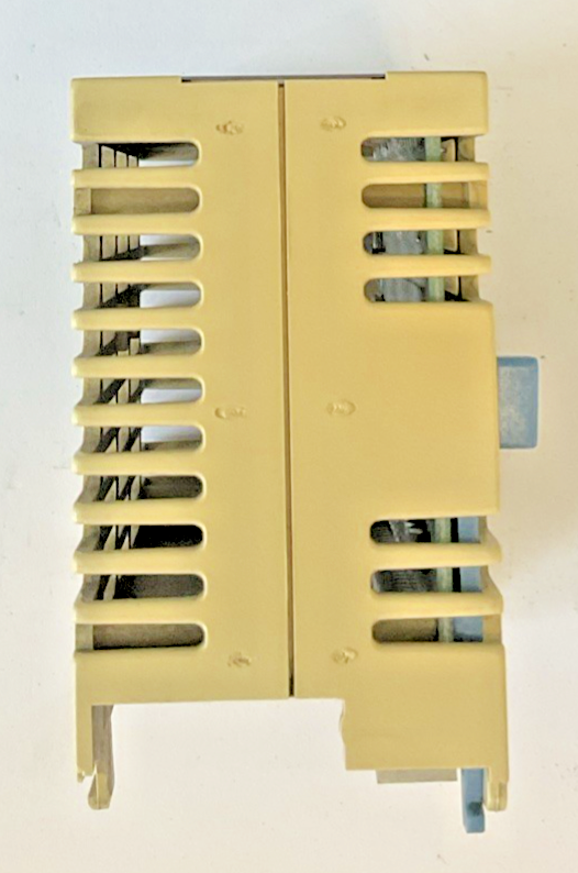 DUNST DT0 161 JOKE I/O PLC MODULE 05-007-161 HW: 1.23