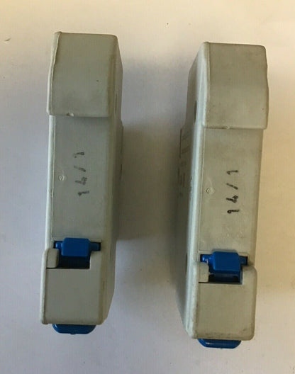 GOULD USM1I-DC24P 24VDC 30A (LOTOF2)4