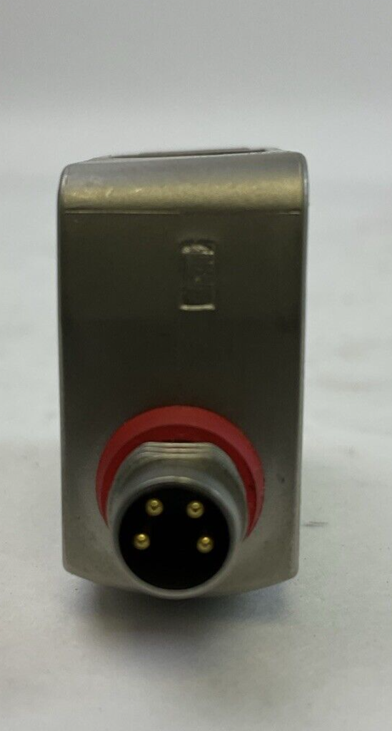 KEYENCE LR-ZB100CN LASER SENSOR 10-30VDC4