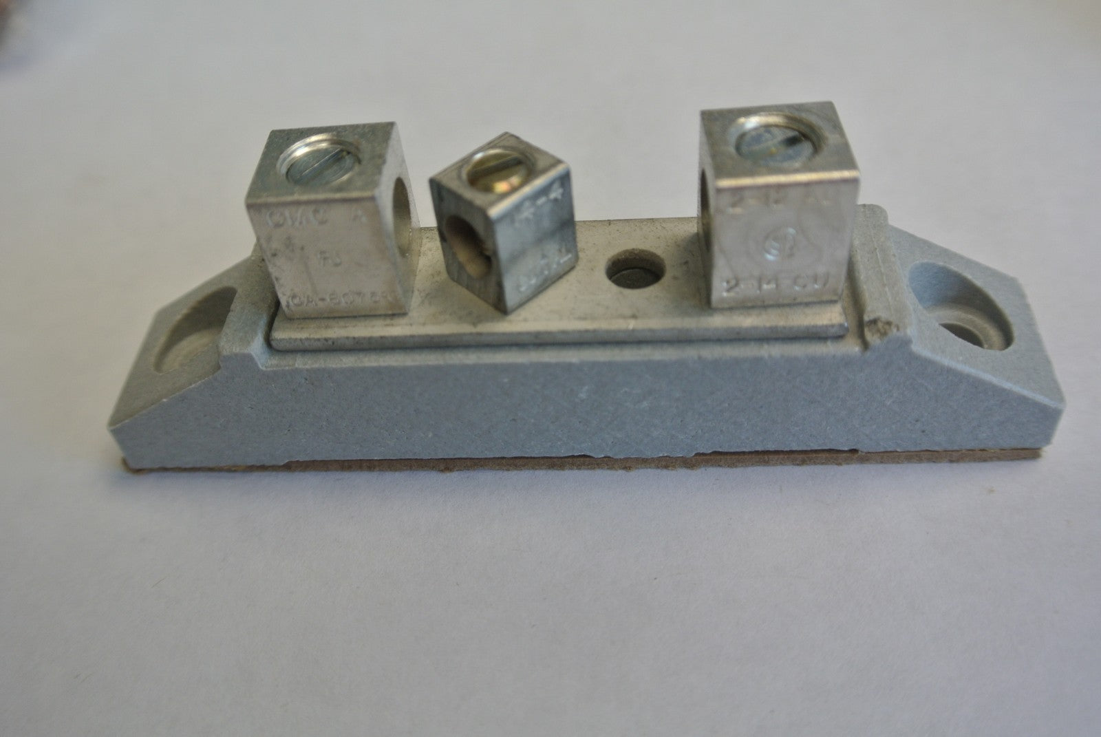 I-T-E W-47444 NEUTRAL KIT for 30 60 AMP VACU-BREAK SWITCH - NEW SURPLUS4