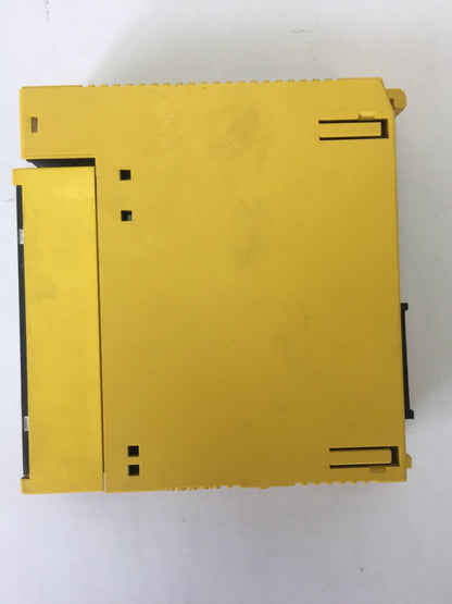 FANUC A03B-0807-C159 OUTPUT MODULE 12 PT 115VAC  5