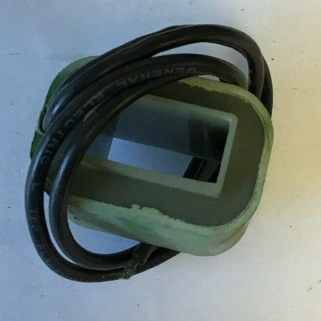 GENERAL ELECTRIC  22D164G2 COIL 115V 60CYC 3