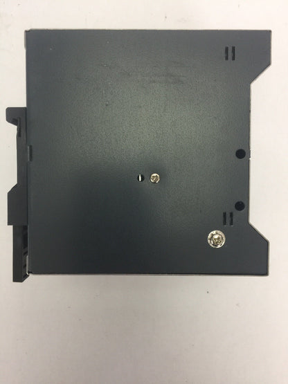 ABB CP-24/10 POWER SUPPLY INPUT 93-132/187-264VAC 47-63HZ 4.3A OUTPUT 24VDC 10A6