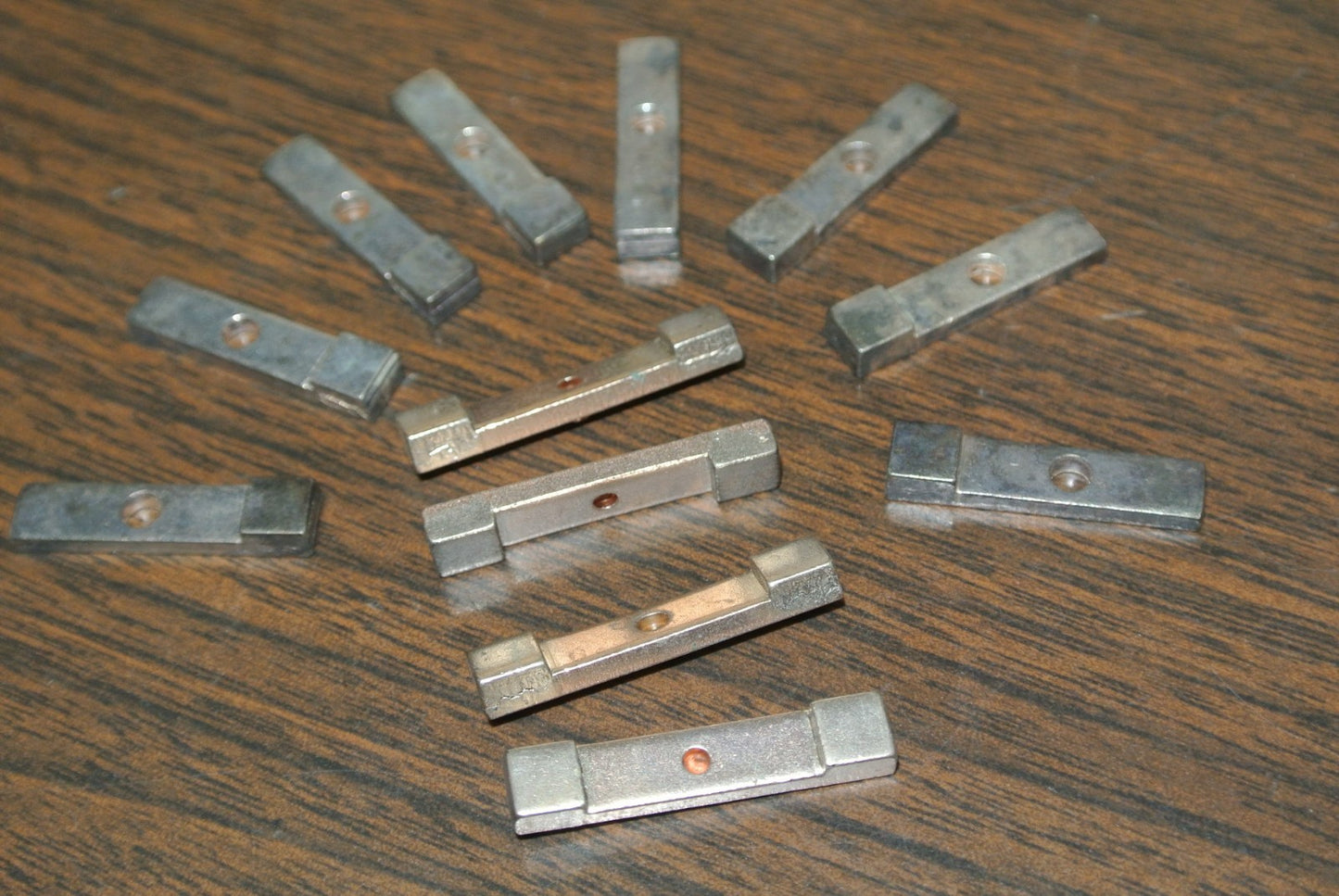 ALLIS-CHALMERS / SIEMENS ALLIS 25-106-921-802 CONTACT KIT / SIZE 1 / NEW SURPLUS2