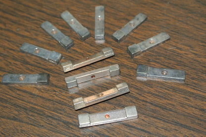 ALLIS-CHALMERS / SIEMENS ALLIS 25-106-921-802 CONTACT KIT / SIZE 1 / NEW SURPLUS2