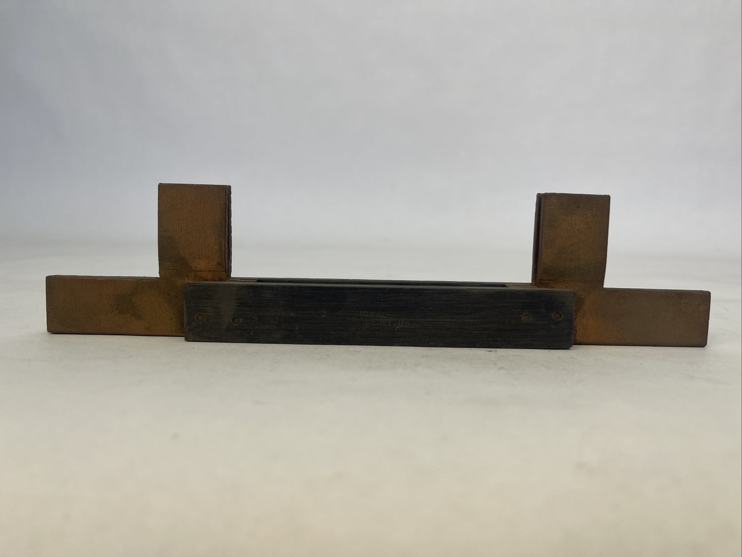 IDEAL 250V 400A-100A FUSE REDUCER3