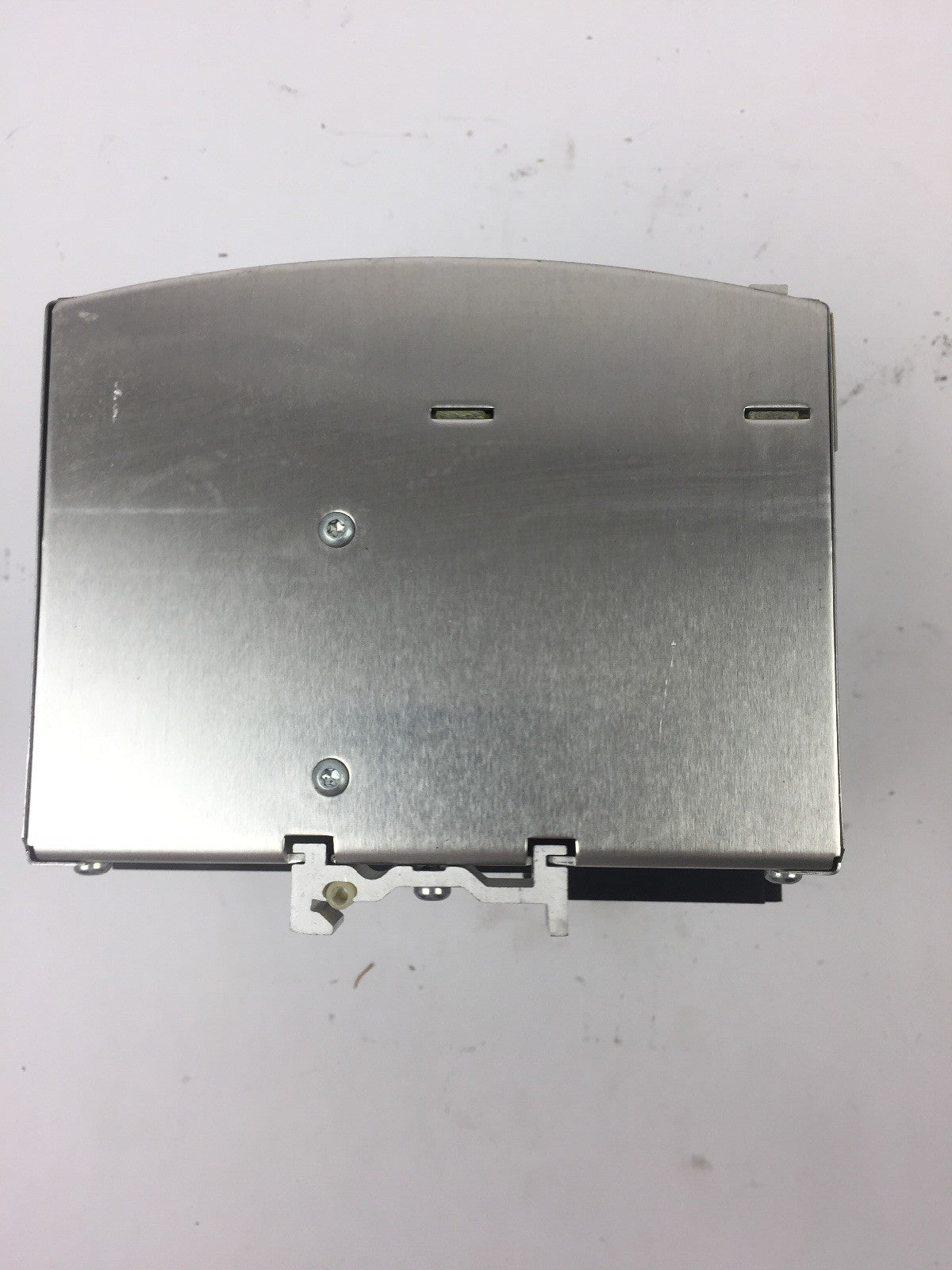 ALLEN BRADLEY 1606-XL240E POWER SUPPLY SER A OUTPUT DC 24-28V 10 A 4