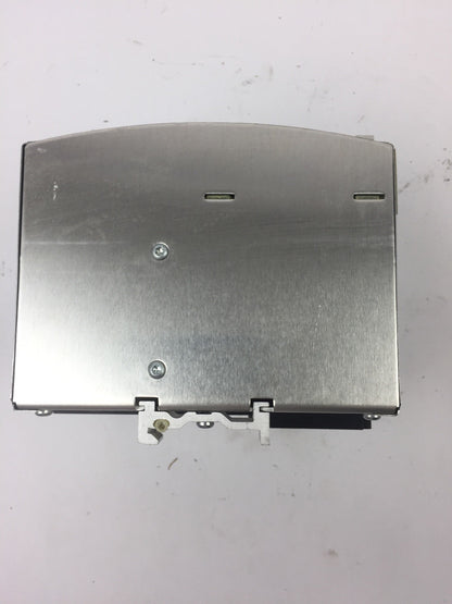 ALLEN BRADLEY 1606-XL240E POWER SUPPLY SER A OUTPUT DC 24-28V 10 A 4