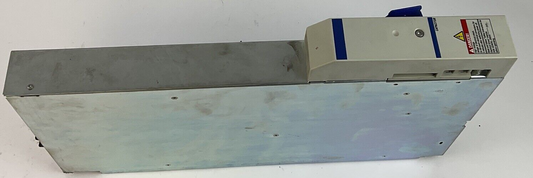 REXROTH HZK02.1-W003N SERVO R9112778550