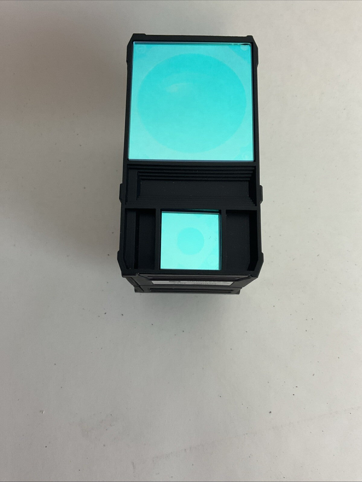 KEYENCE IL-2000 INTELLIGENT-L LASER SENSOR1