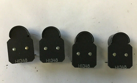 CUTLER HAMMER  9586H1348B THERMAL OVERLOAD HEATER COIL***LOTOF4***0