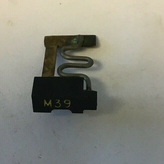 ITE M39 HEATER CLASS G30***LOTOF6***1