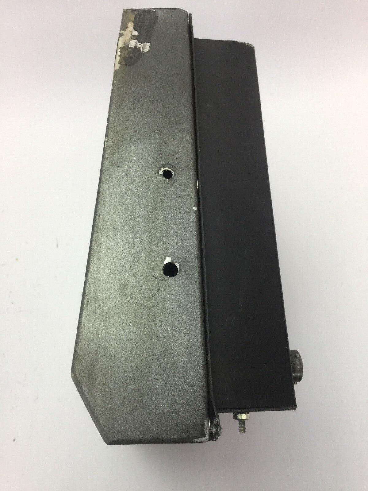 ABB 7004200/REV2 OPERATOR TOUCH PANEL 115/250VAC 2A2