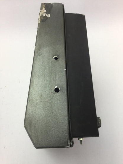 ABB 7004200/REV2 OPERATOR TOUCH PANEL 115/250VAC 2A2