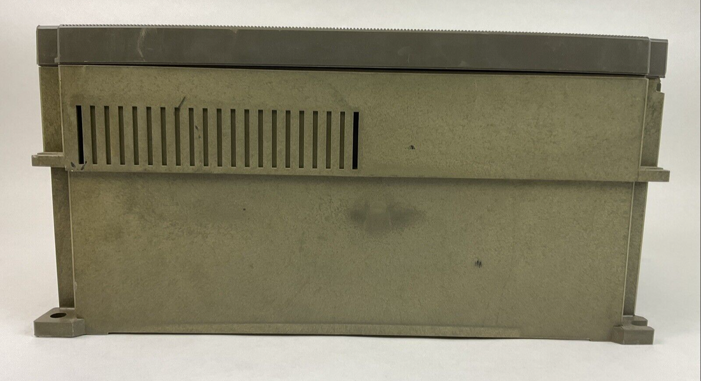 FUJI FRN020G11S-4UX FRENIC 5000G11 OUTPUT 3PH 20HP 380-460V30A SOURCE 380-480V7