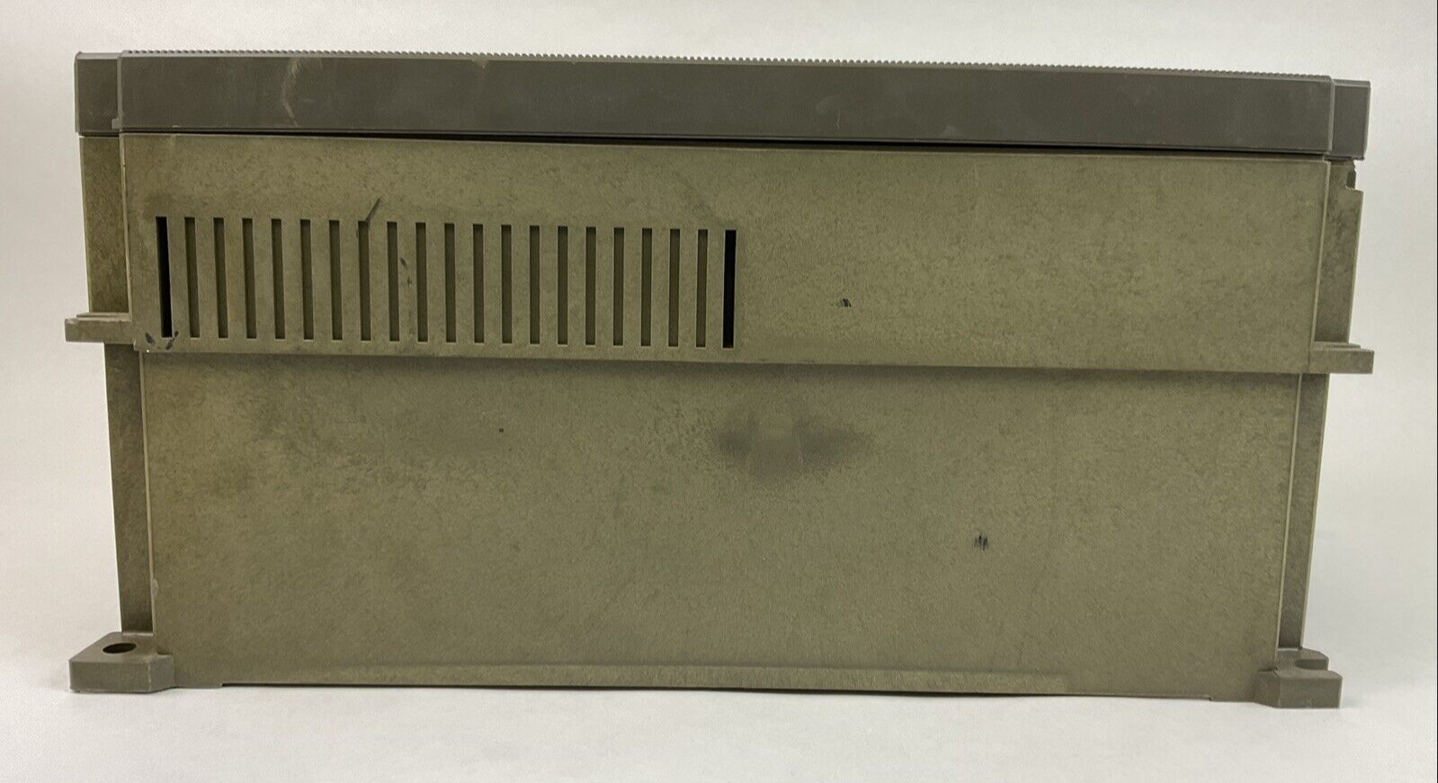 FUJI FRN020G11S-4UX FRENIC 5000G11 OUTPUT 3PH 20HP 380-460V30A SOURCE 380-480V7