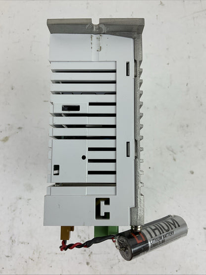 IAI SCON-C-60A-NP-2-1 SERVO CONTROLLER OUTPUT 0-135V RCS2-SA7C-A-60-4-300-T2-S4