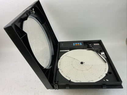 HONEYWELL DR45AT-1000-00-000-0-L00000-0 TRULINE CHART RECORDER7