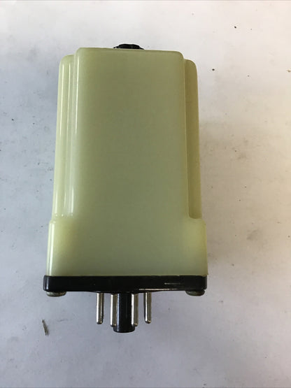 GUARDIAN CALIFORNIA MET-0-300-24A RELAY RANGE 100-300SEC 24VAC5