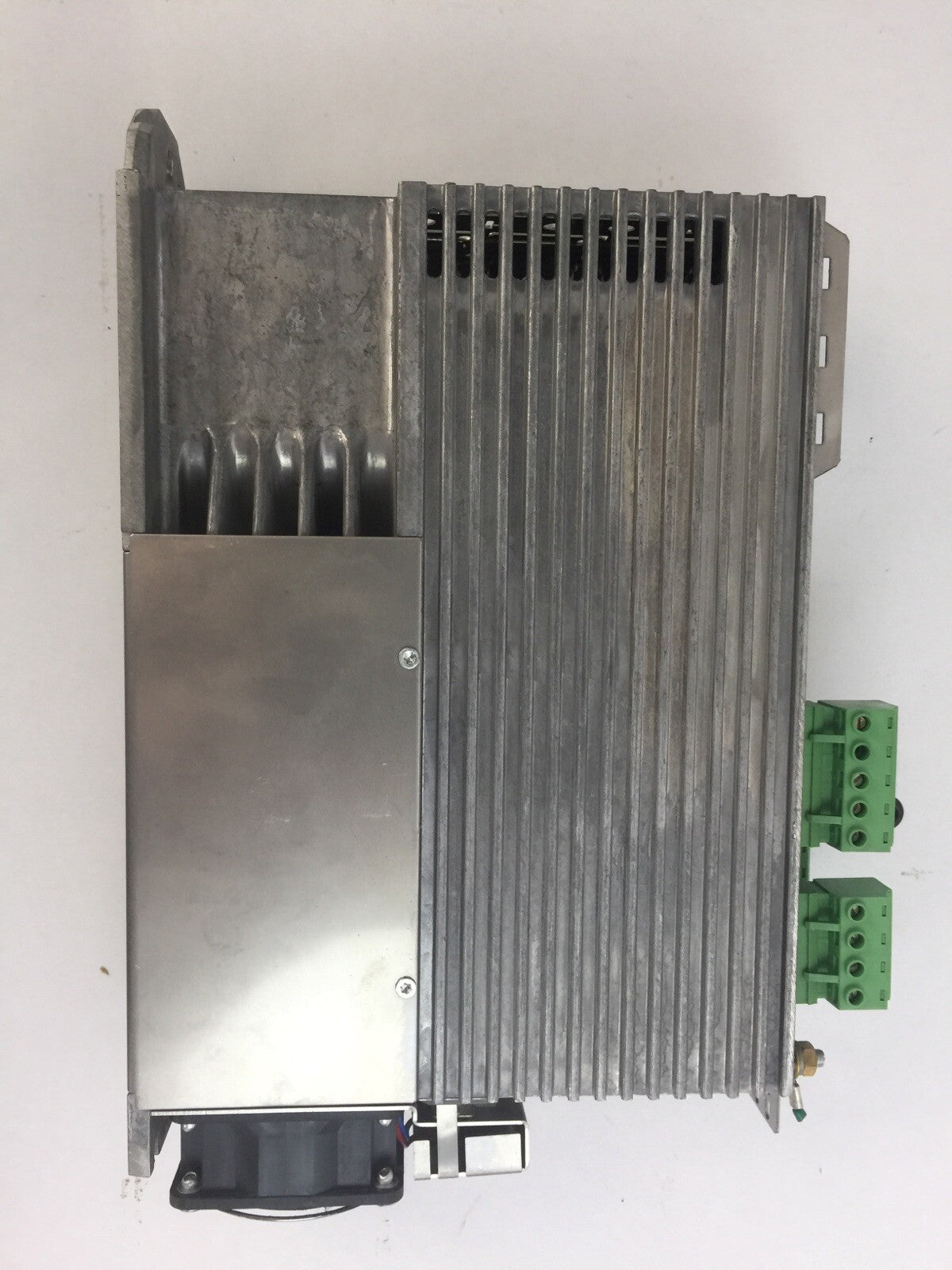 PROMESS E217428 AC DRIVE 208-480V 5kVA 6A5