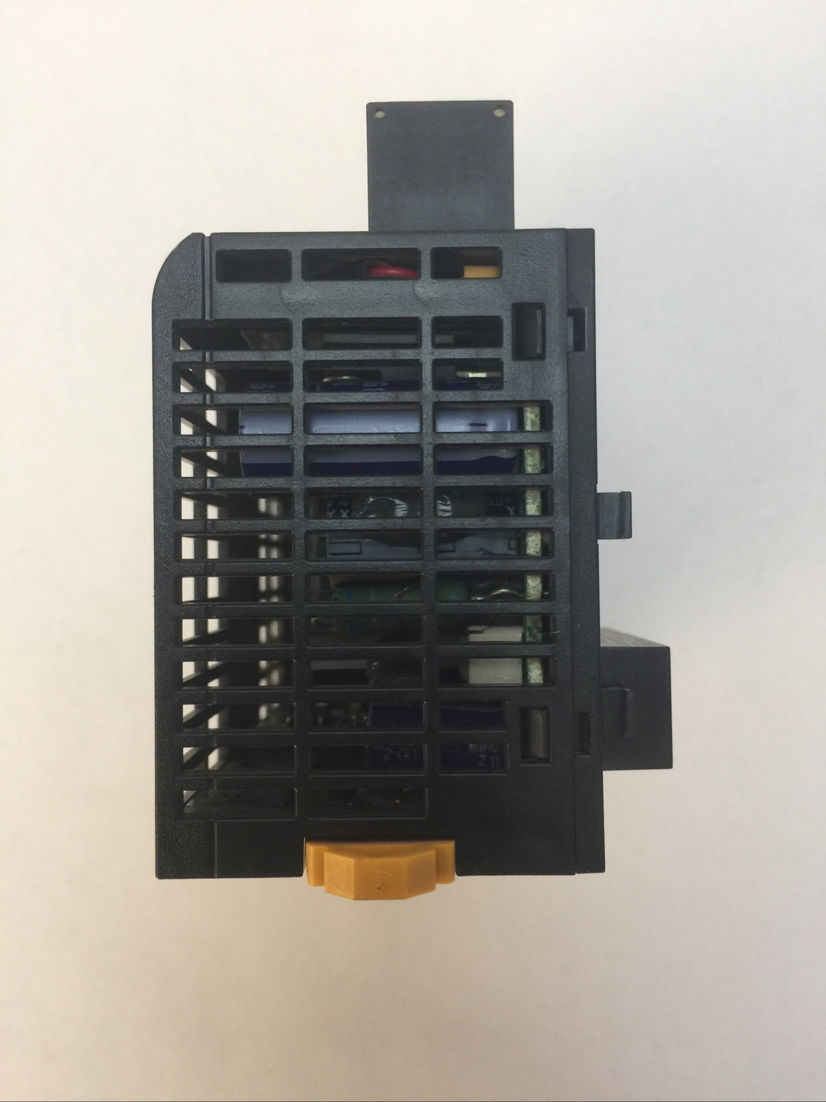 OMRON CJ1W-PA202 POWER SUPPLY UNIT 100-240VAC 50/60HZ 50VA2