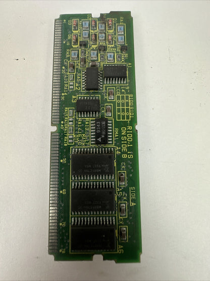 FANUC A20B-2900-015 CONTROL MODULE CIRCUIT BOARD A350-2900-T156/036