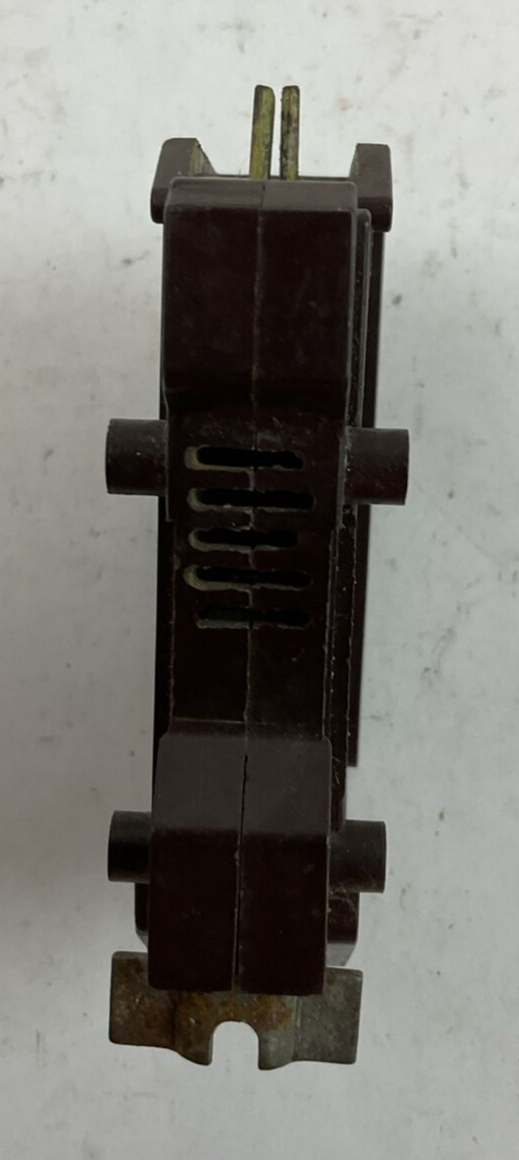 WADSWORTH A120 1POLE CIRCUIT BREAKER 20AMP 120/240VAC3