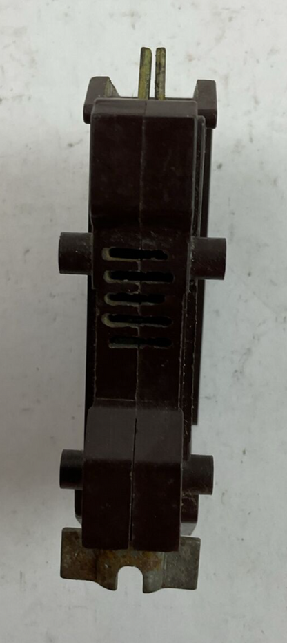WADSWORTH A120 1POLE CIRCUIT BREAKER 20AMP 120/240VAC3