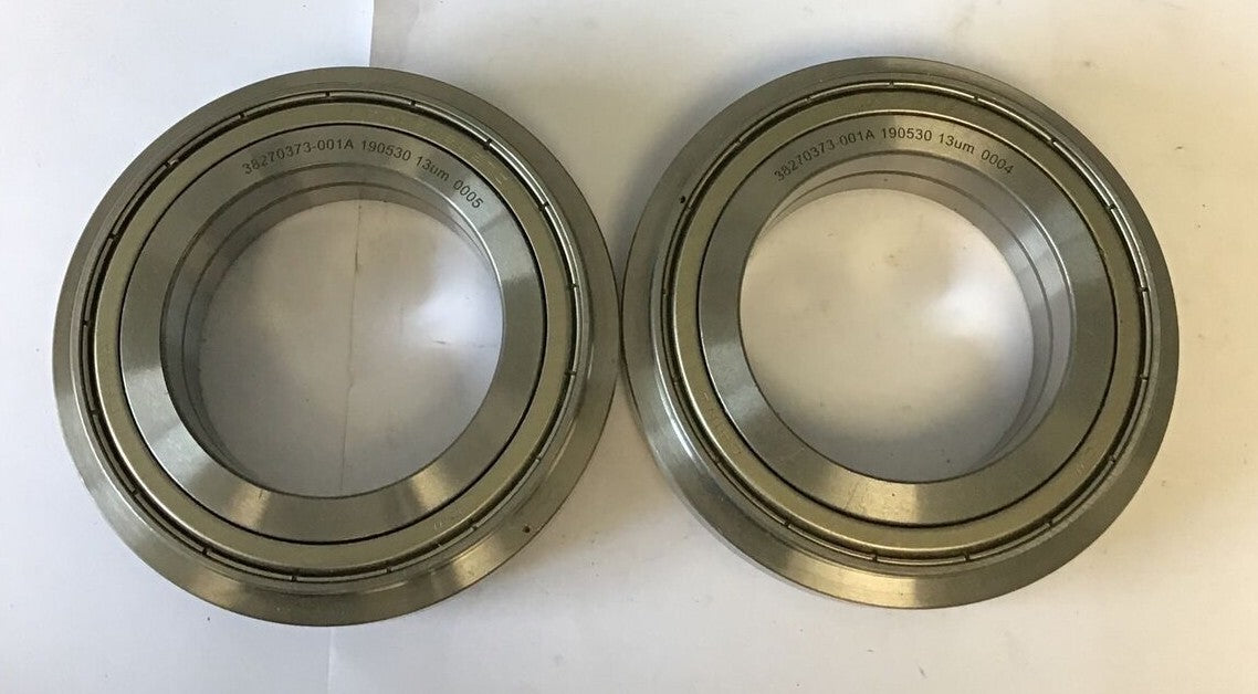 FDAC906027Z BEARING 38270373-001A 190530 13UM 0005***LOT OF 2***0