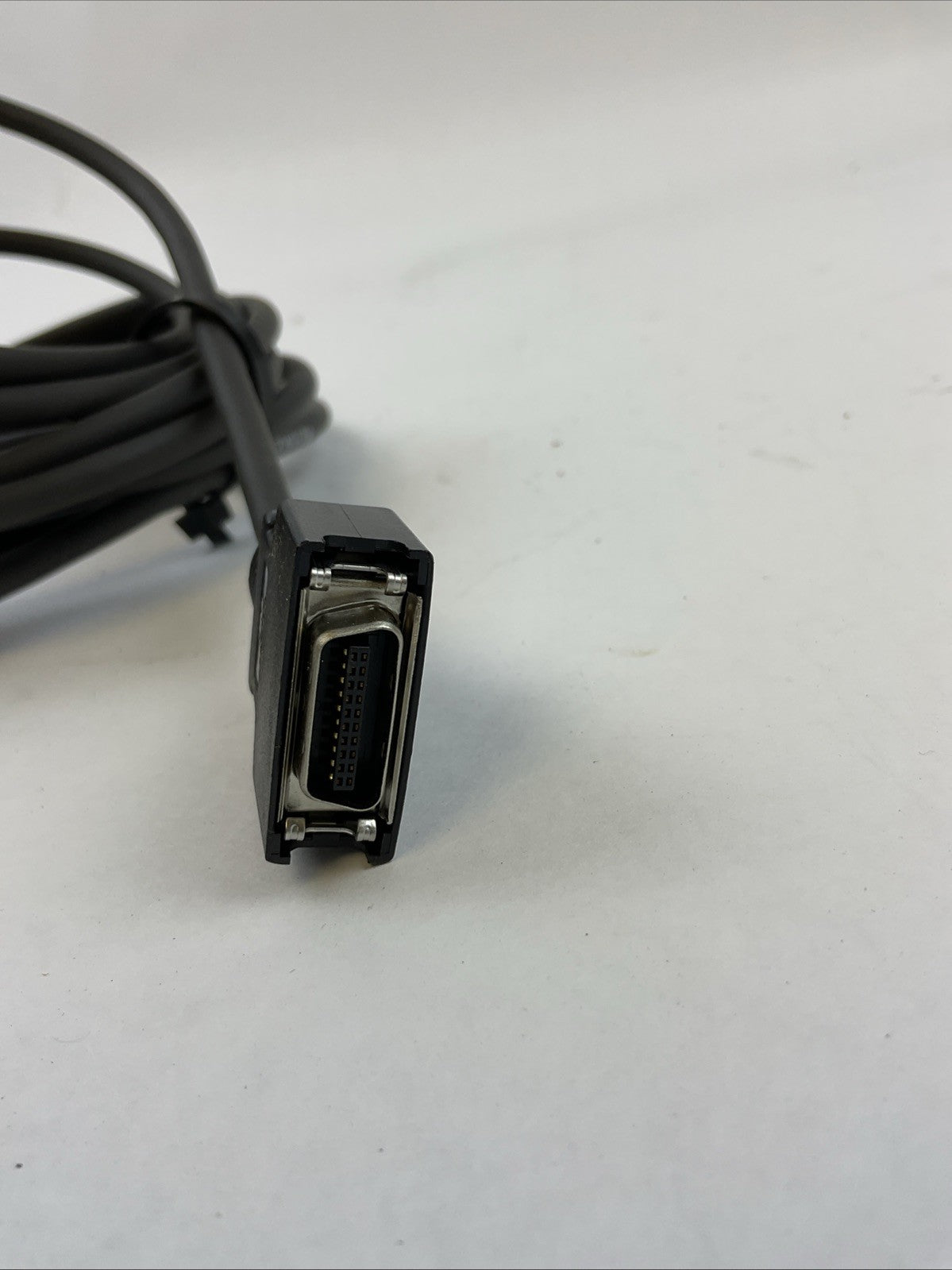 KEYENCE CA-CN3 CAMERA CABLE 3M2