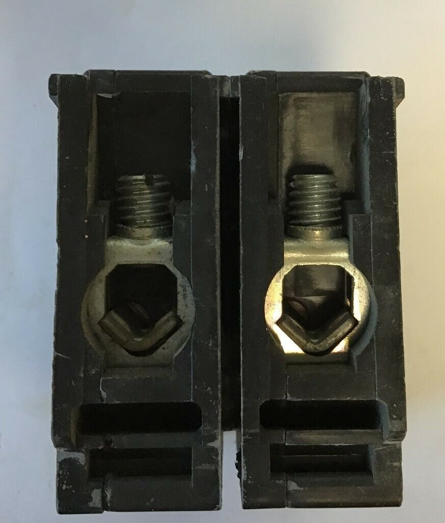 WESTINGHOUSE QPHW2090 CIRCUIT BREAKER 120/240VAC 2POLE 90AMP6