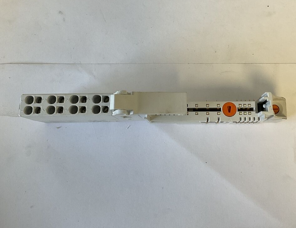 ALLEN BRADLEY 1734-TOP TERMINAL BASE REV.A01 SER.A****LOTOF5****4