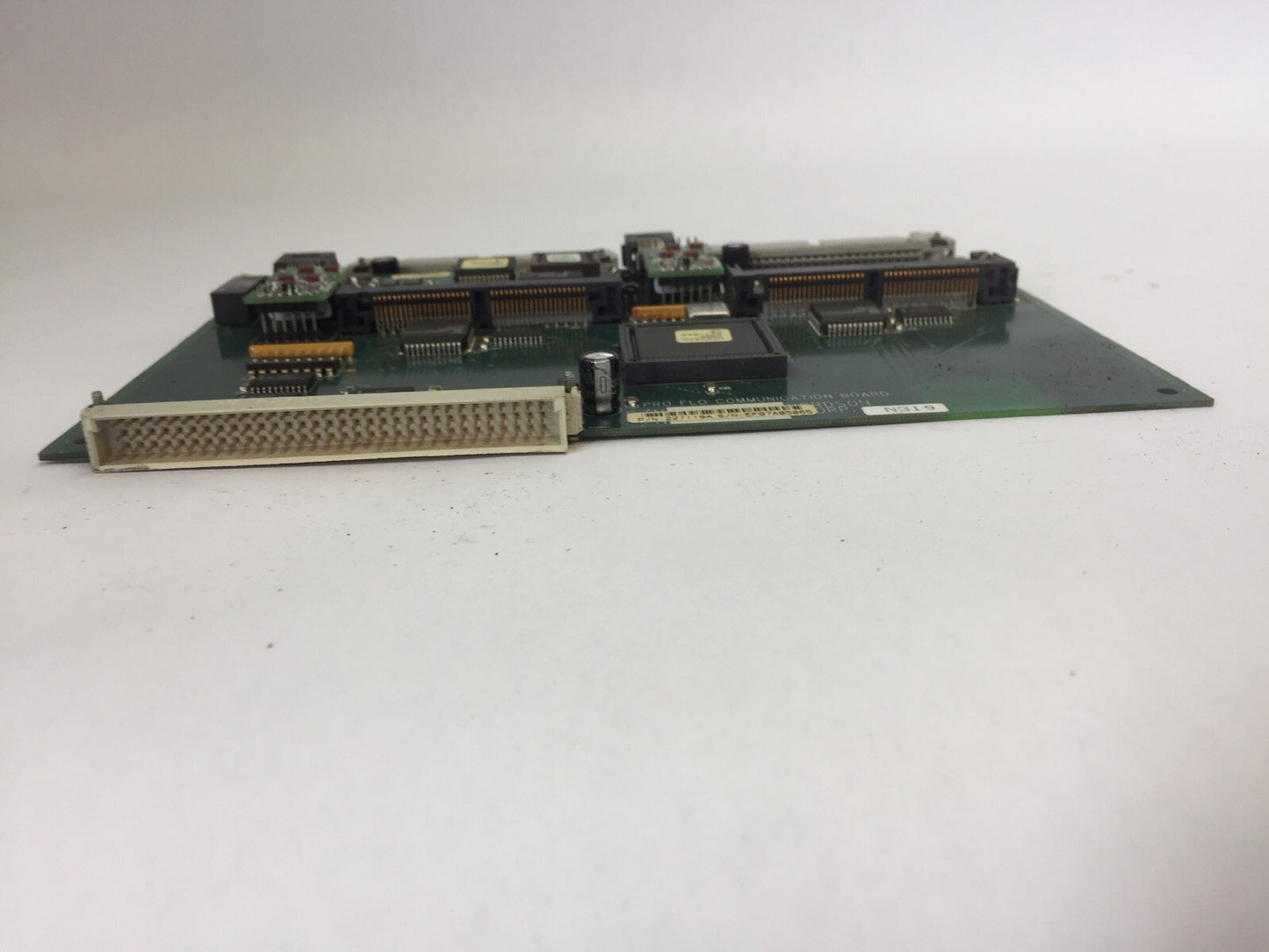 NORDSON 227119A PRO FLO COMMUNICATION BOARD2