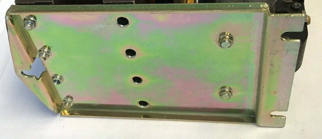 SYLVANIA 5UU3-76 PMA  A.C.RELAY 6 CONT. 120V 60HZ 3N.O./33N.C. 600VAC6