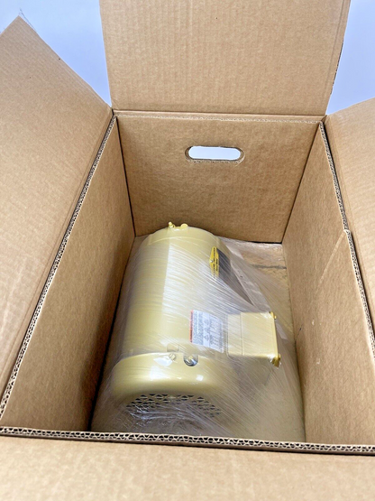 BALDOR - EM3554T - GP Motor - 1.5 Hp 3 Phase 230/460V 1760 RPM 145t Frame4