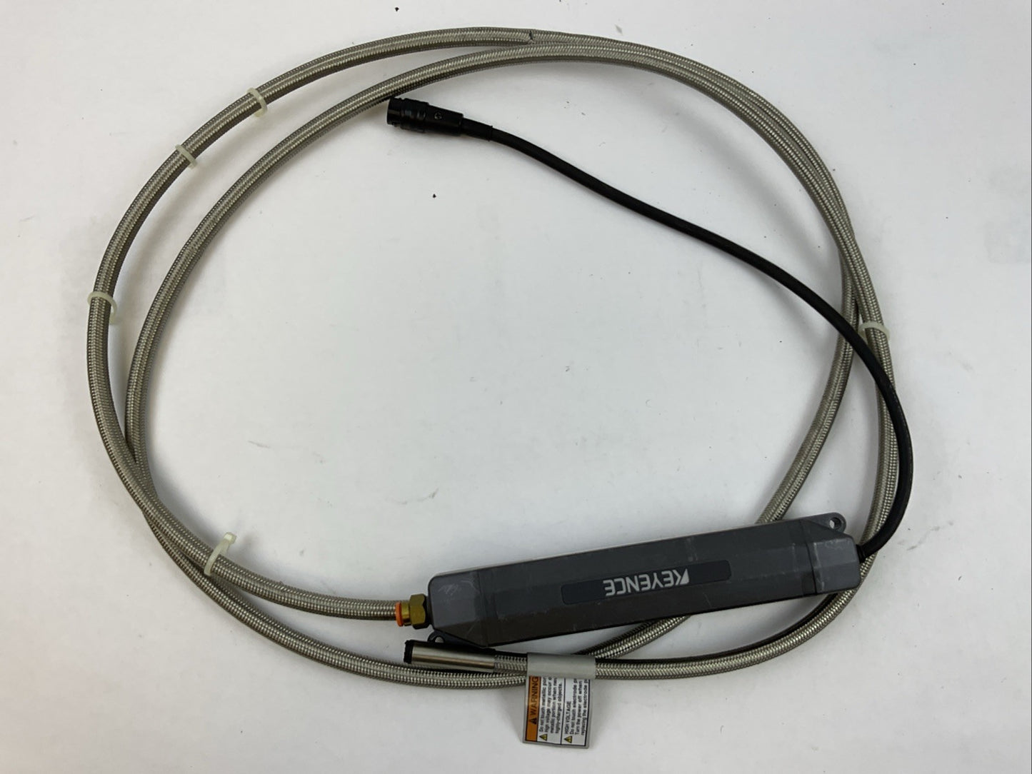 KEYENCE SJ-M021 STATIC ELIMINATOR0