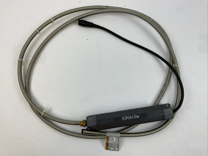 KEYENCE SJ-M021 STATIC ELIMINATOR0