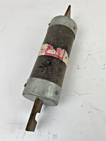 BUSSMANN - FUSETRON - FRS-R-450 - DUAL-EL/TIME-DELAY/CURR LIMITING - 450A, 600V1