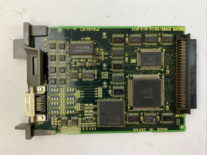 FANUC A20B-8100-0550/03B ANALOG CIRCUIT BOARD0