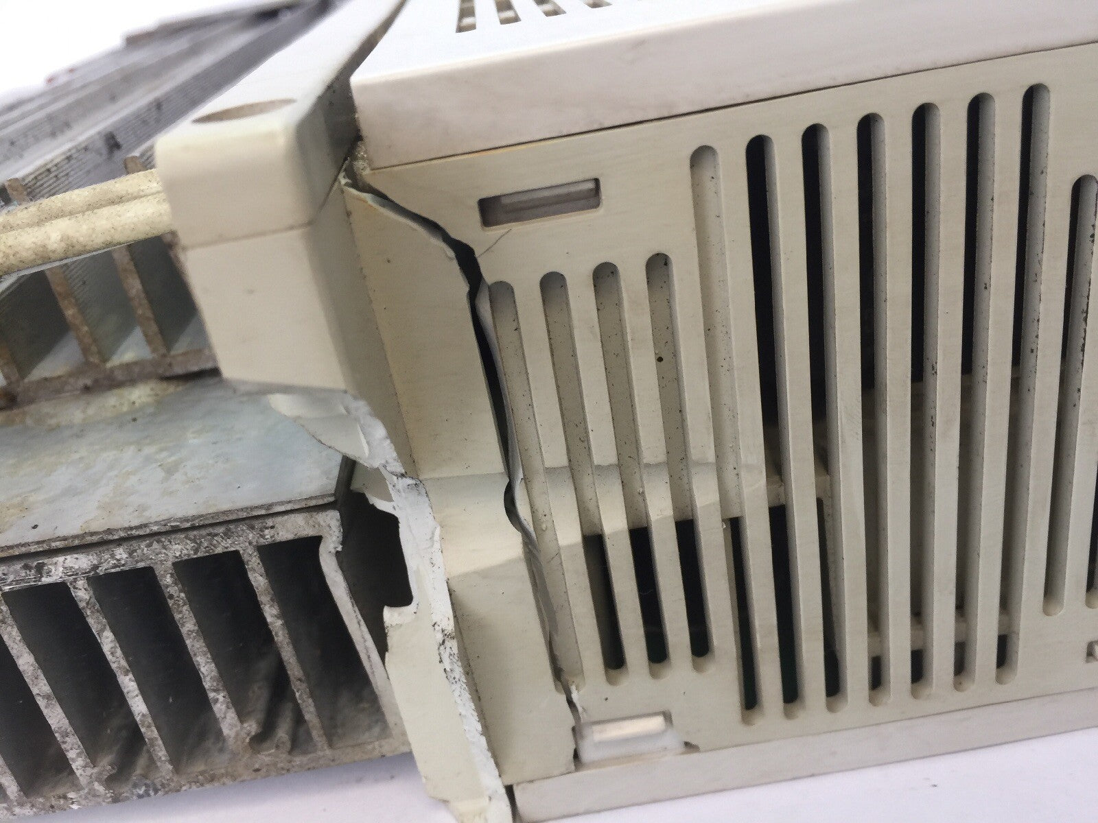 MITSUBISHI MDS-B-CV-110 POWER SUPPLY8