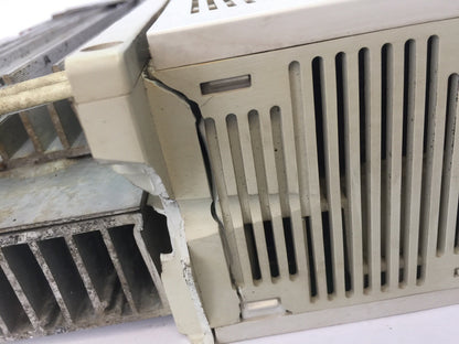 MITSUBISHI MDS-B-CV-110 POWER SUPPLY8