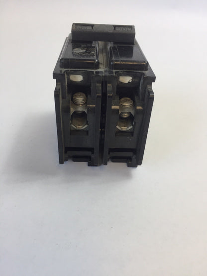 ITE QP2-B100 CIRCUIT BREAKER 2POLE 100AMP 120/240VAC2