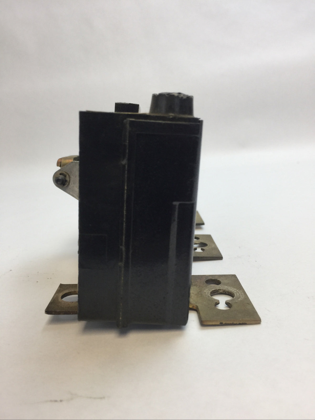 GE TB43T125 TRIP UNIT 125AMP 3POLE MAG TRIP ADJ 375-1250A5