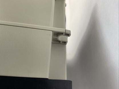 ALLEN BRADLEY 22C-D038A103 SER A FRN 7.01 AC DRIVE OUTPUT 0-460VAC 18.5kW/25HP7