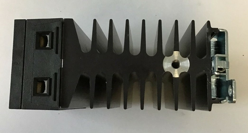 CRYDOM CMRD2455 SOLID STATE RELAY 120/240VAC 55A 5